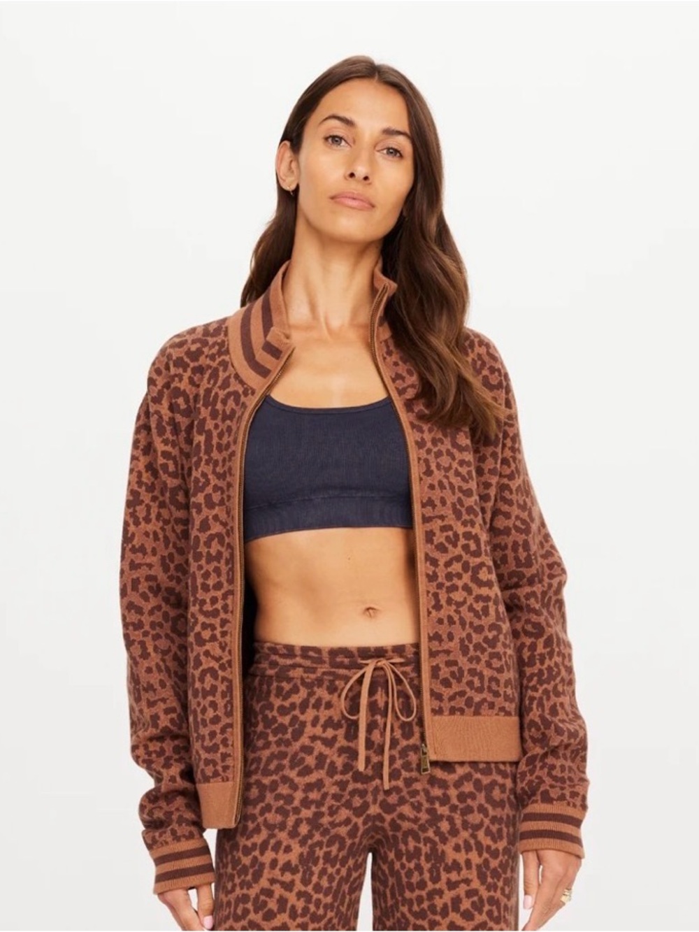 The Upside Knit Jacket - Picture 3 of 8